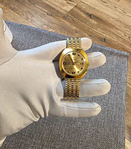 Vintage 1970s zodiac - zodiac, 36000