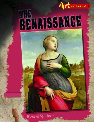 The renaissance art - renaissance, on
