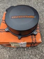 New KTM Ignition/Stator Cover