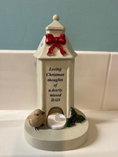 DAD - Christmas Victorian