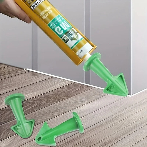 Silicone sealant - in, 1