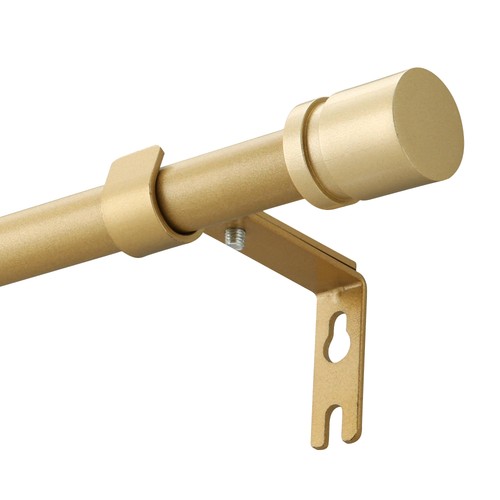 16mm gold curtain - 16mm,