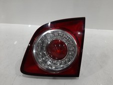 2009 VOLKSWAGEN GOLF PLUS Mk1 Inner O/S Right Rear Taillight Tail Light