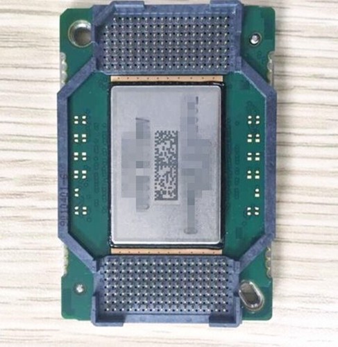 Used dmd chip 1076 6319w - chip, 1076-6319w