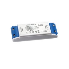 12V LED Driver 60W
