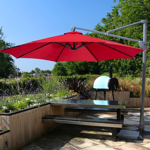 Umbrella replaceable canopy - umbrella,