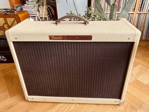 Rare ltd edition tolex - tolex, oxblood