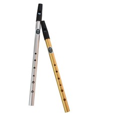 1Pc 6 Hole Flute C/D Key Irish