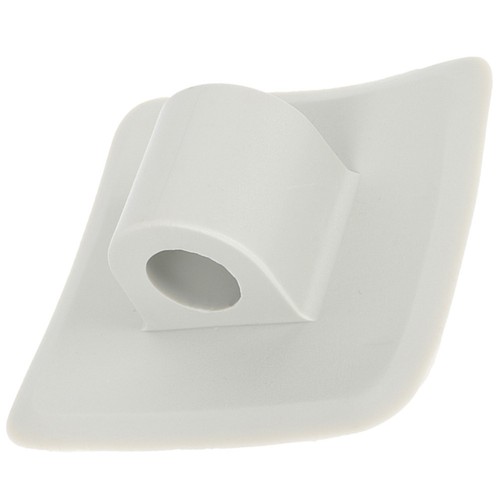 Inflatable boat motor bracket - boat,