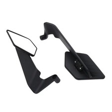 Motorcycle Rearview Mirrors