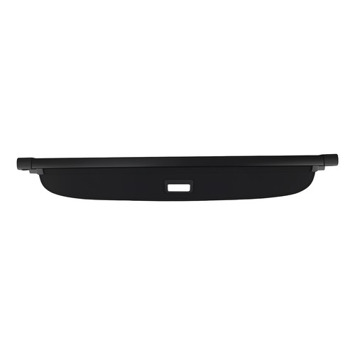 Parcel shelf retractable cover - parcel,