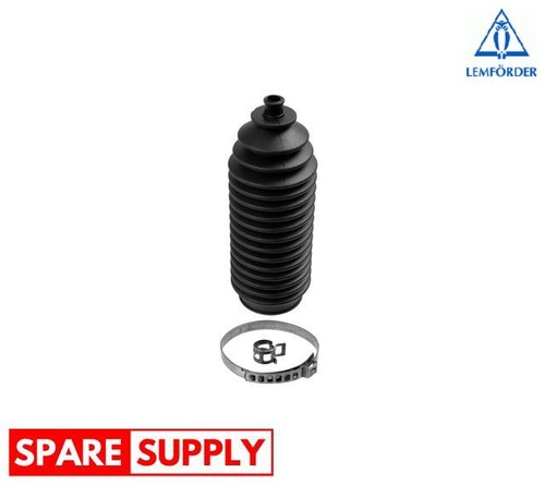Bellow steering for - for, volvo