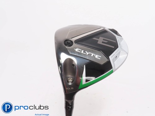 Nice left handed - handed, callaway