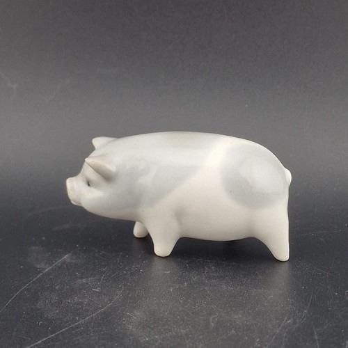 Vintage danish style white - vintage,