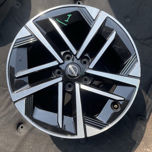 Nissan juke f16 2020 - nissan, 2020-2025