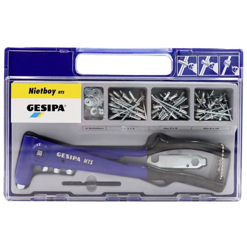 Gesipa nietboy hand - gesipa,