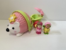 ELC Happyland Wobble Along