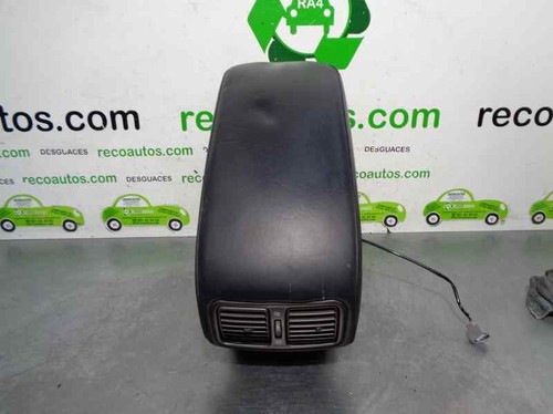 5892050120 center armrest - center, /