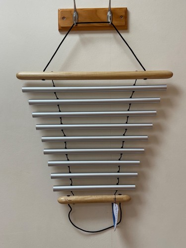 Svaram swinging bar chimes - svaram,