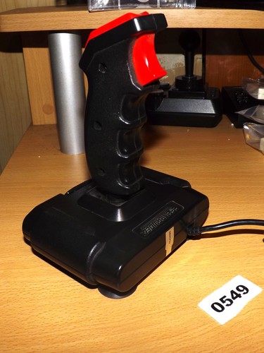 Spectravideo quickshot - 2,