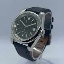 Seiko NH35 Mod Minimal Dress