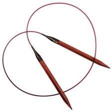 KnitPro Ginger Wood Fixed