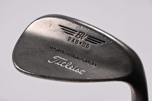 Titleist vokey 200 - titleist,