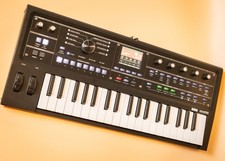 Korg microKORG 2 - Black