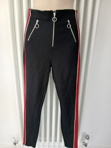 River island black high - black,