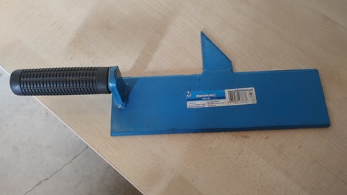 Slater axe right handed - slater's, right-handed