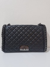Russell & Bromley Quilted