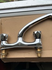 Deva VR105 Vitality Round Deck