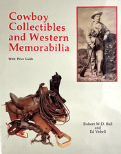 Cowboy Collectibles and