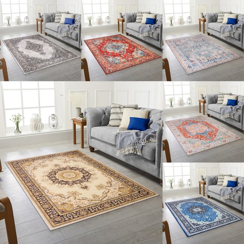 Non slip large traditional - large,