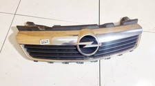 13136136 Front Hood Grille