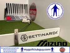 Golf club putter Mizuno