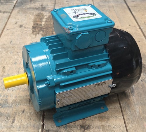 Brook crompton 37kw pole - crompton, 0.37kw
