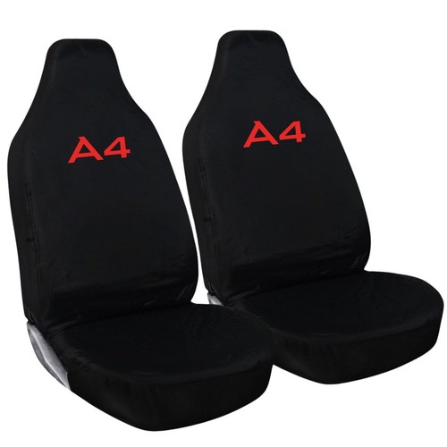 Fits audi red front - fits,