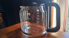 De'Longhi Glass Coffee Filter