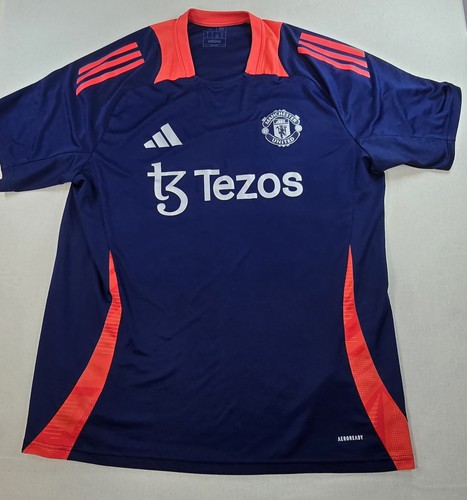 Adidas manchester united - manchester,
