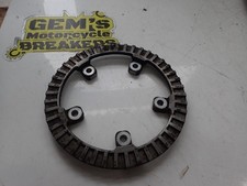 Yamaha FZS 600 Fazer 2004-2007 Front ABS Ring