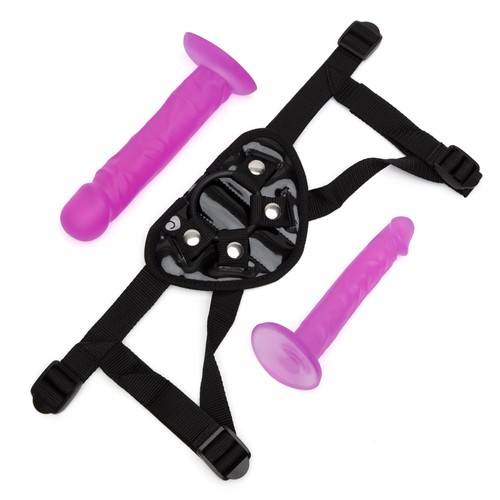 Lovehoney strap dildo - lovehoney,