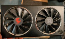 PowerColor AMD Radeon RX 5700