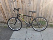 Indi Mens Mountain Bike - L