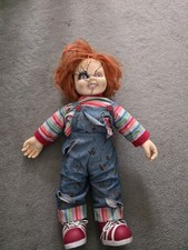 Chucky Doll