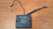 Mercury / Mariner 30 - 90 H.P 2-Stroke. Rev Limiter 821889A50