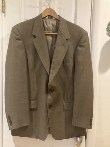 Evan picone suit mens - picone,