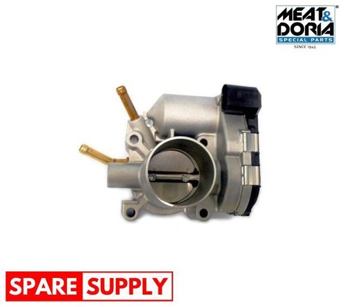 Throttle body for caddy - throttle,