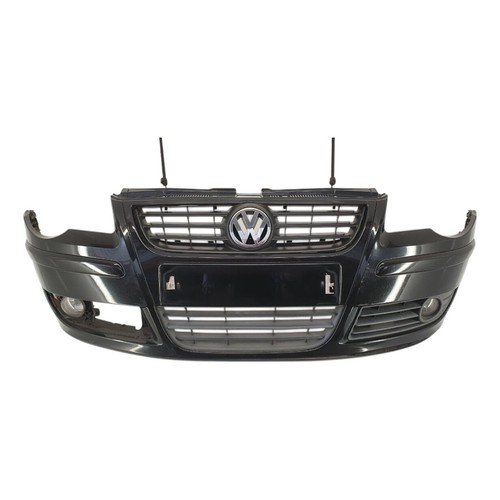 Polo mk4 2008 - vw, genuine
