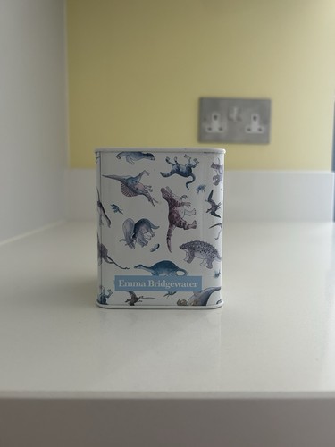 Emma bridgewater metal - emma,